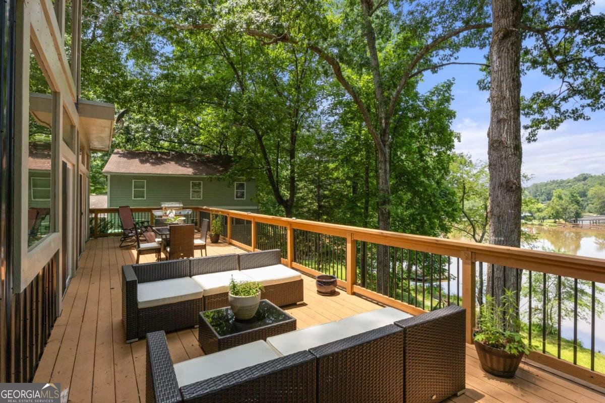 132 Lakeshore Drive Roswell - 17