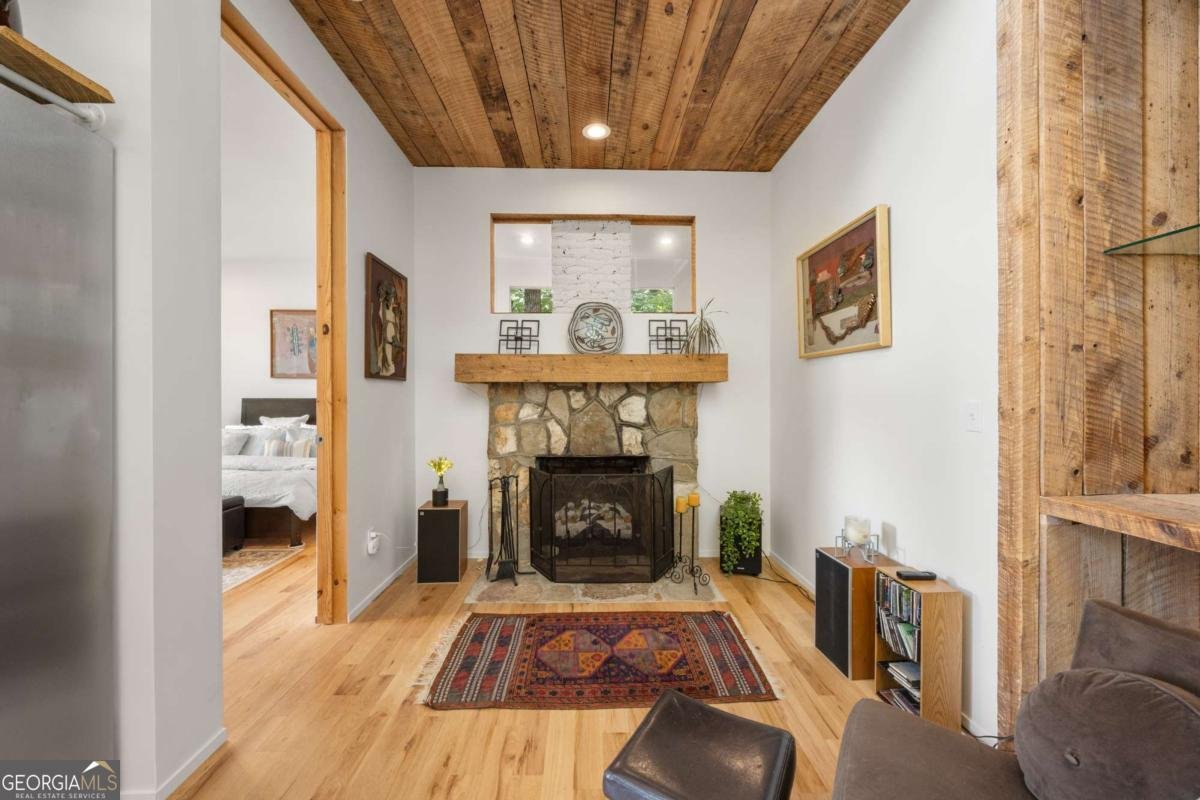 132 Lakeshore Drive Roswell - 24