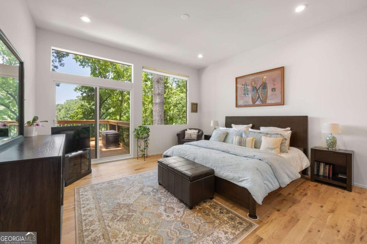 132 Lakeshore Drive Roswell - 25