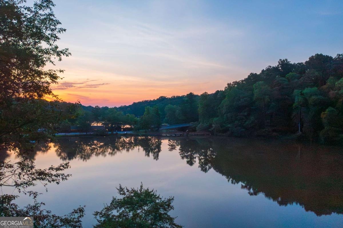 132 Lakeshore Drive Roswell - 3