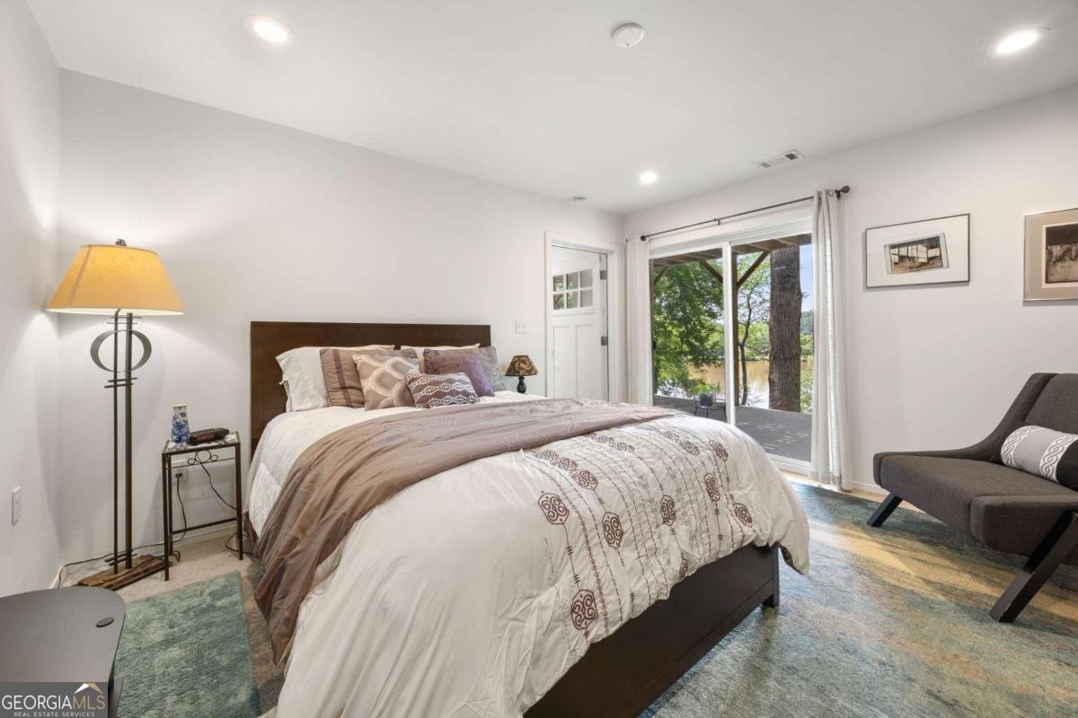 132 Lakeshore Drive Roswell - 34