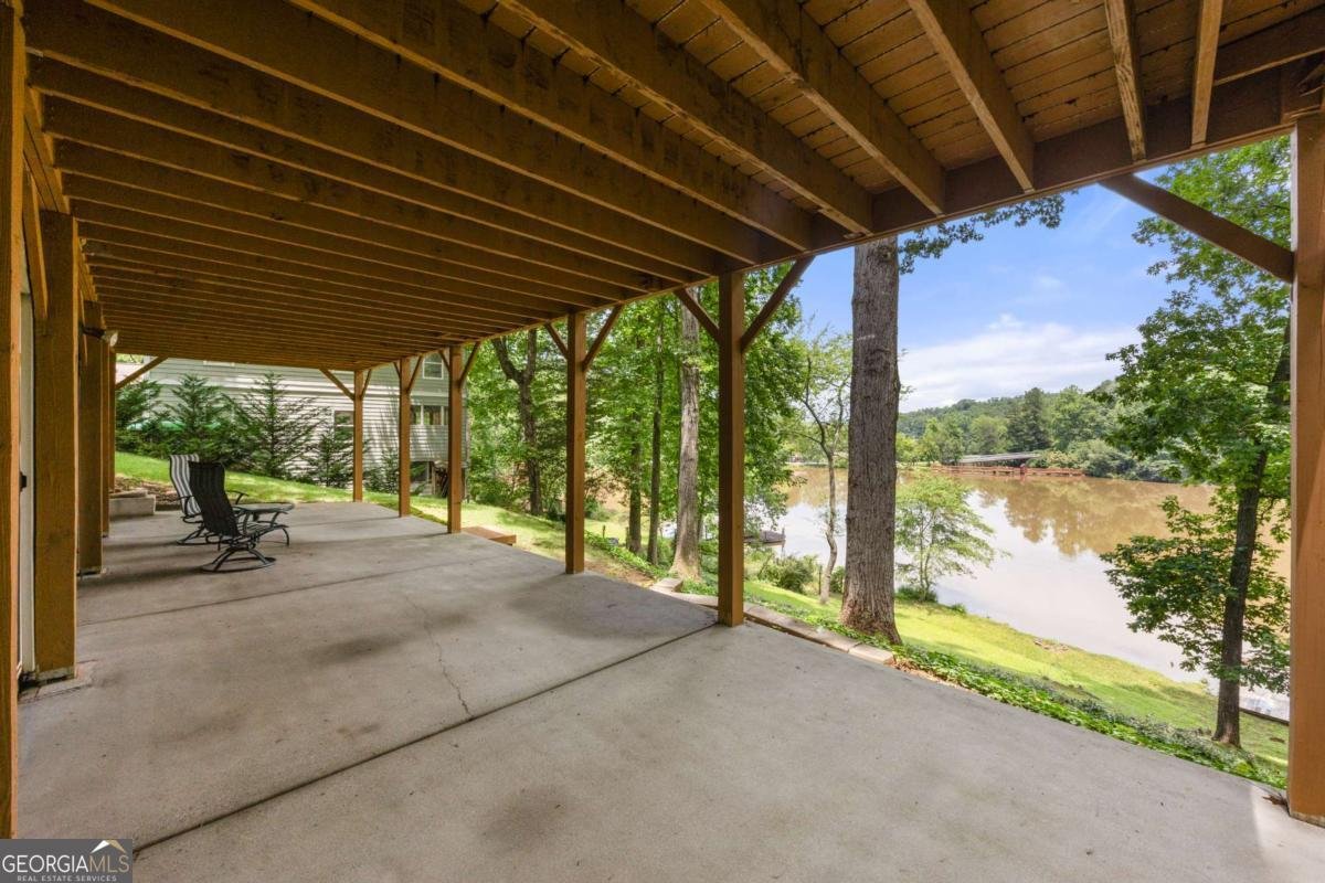 132 Lakeshore Drive Roswell - 36