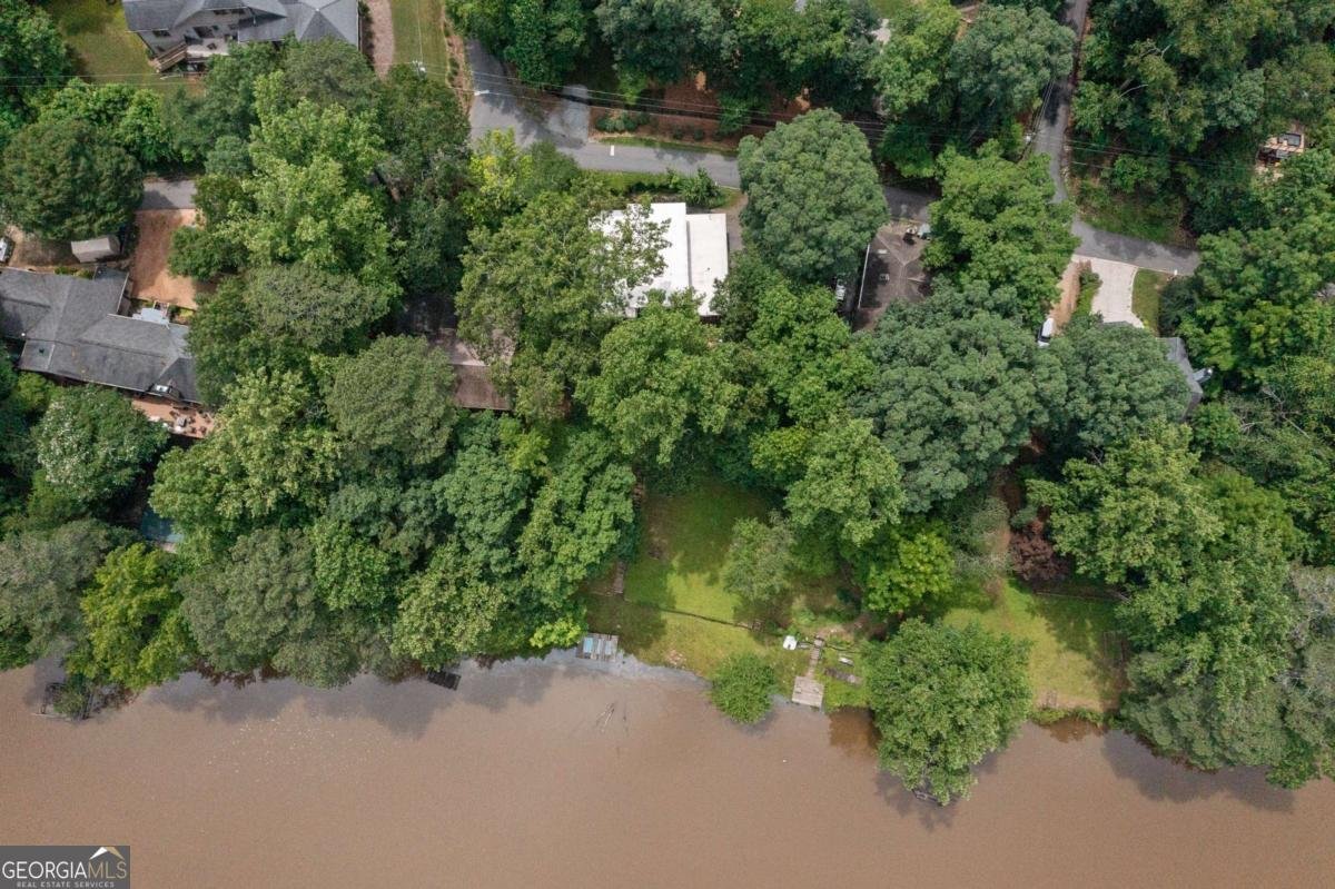 132 Lakeshore Drive Roswell - 38