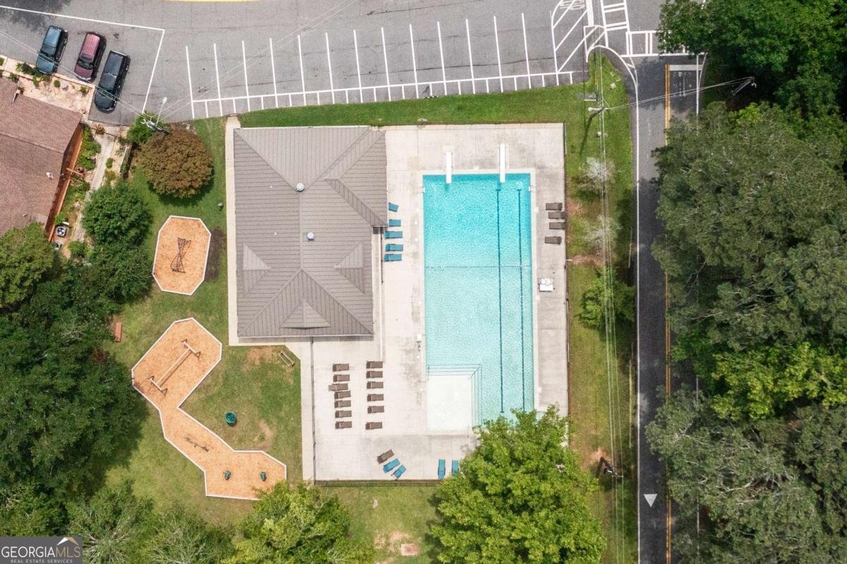 132 Lakeshore Drive Roswell - 44