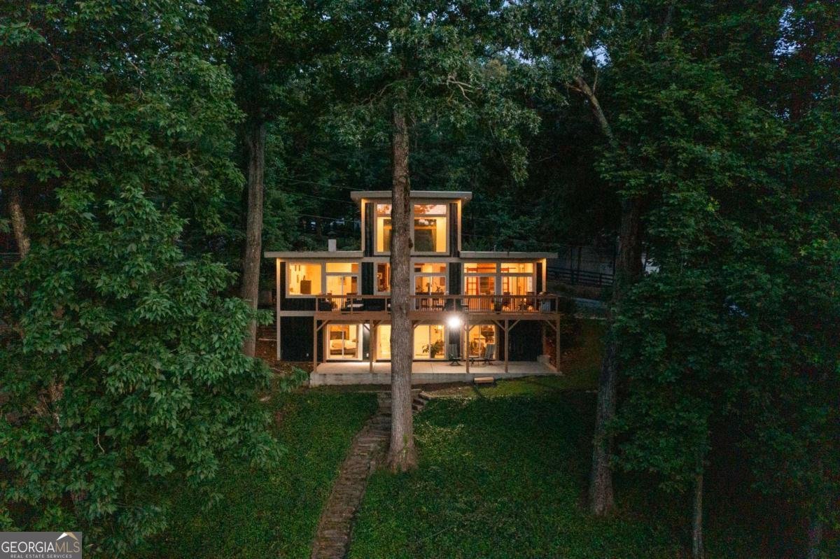 132 Lakeshore Drive Roswell - 45