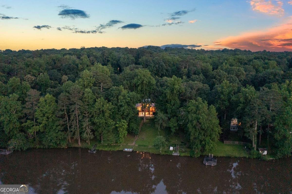 132 Lakeshore Drive Roswell - 46