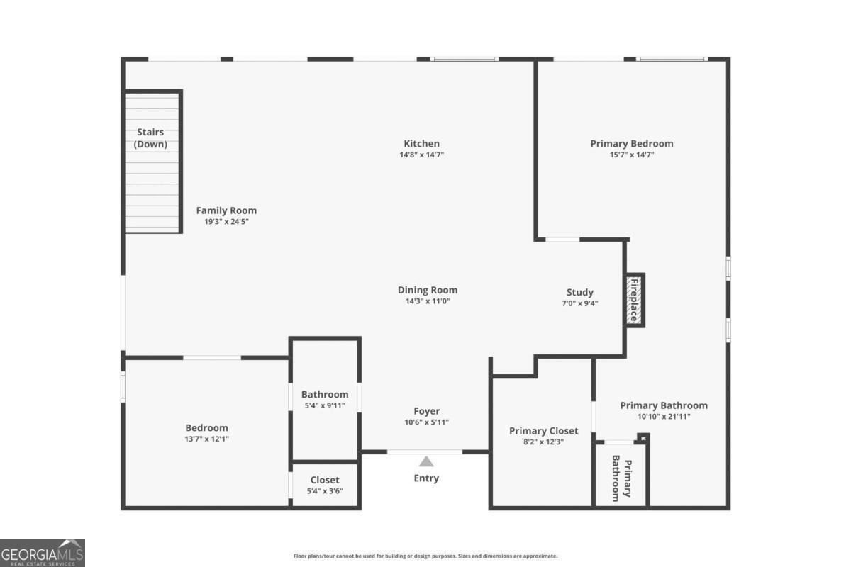 132 Lakeshore Drive Roswell - 47