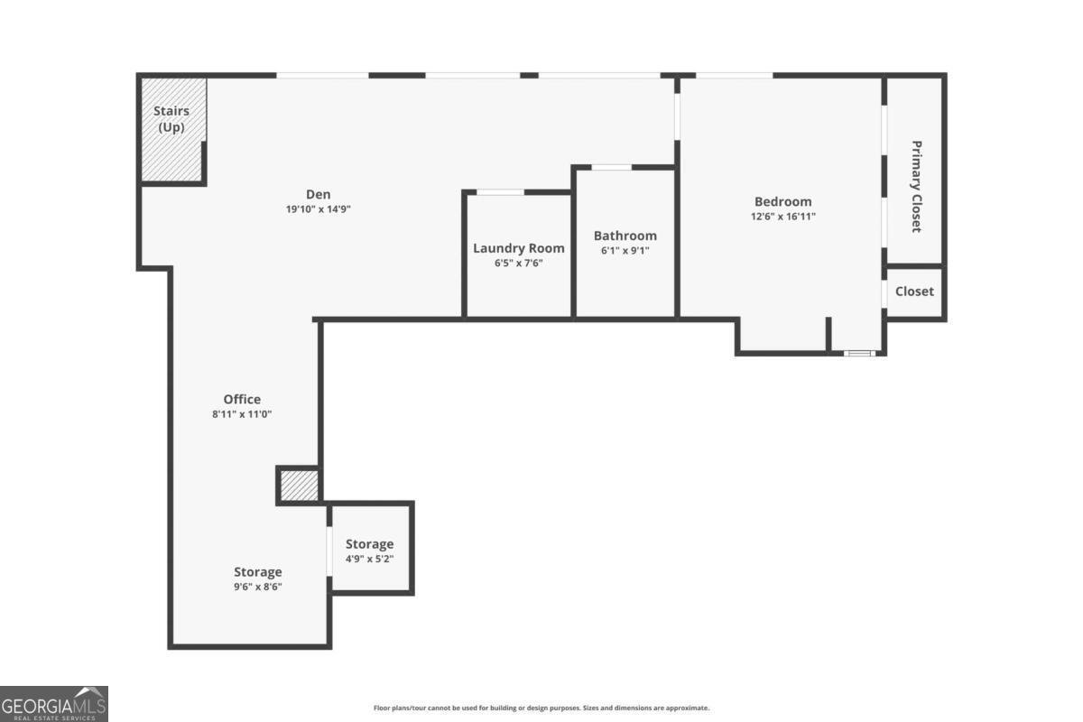 132 Lakeshore Drive Roswell - 48