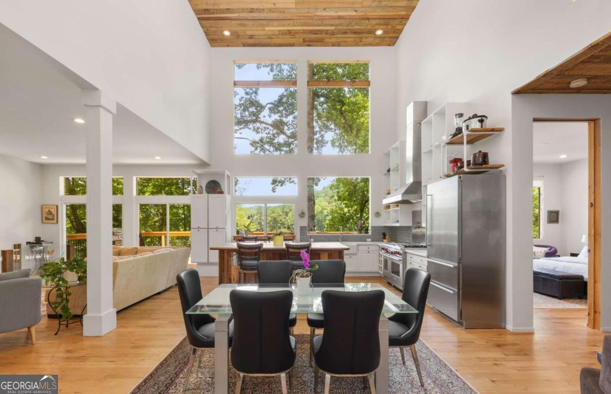 132 Lakeshore Drive Roswell - 5