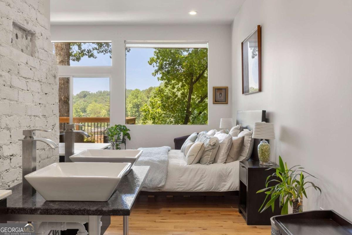 132 Lakeshore Drive Roswell - 7