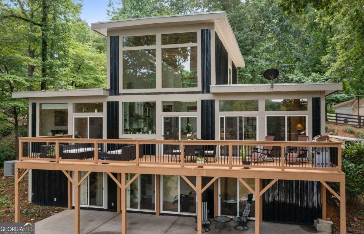 132 Lakeshore Drive Roswell - 8