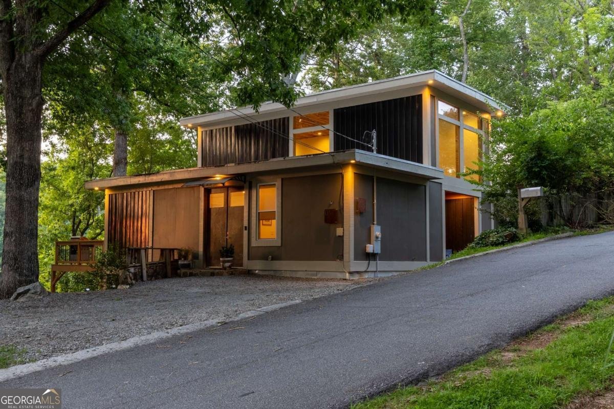 132 Lakeshore Drive Roswell - 9