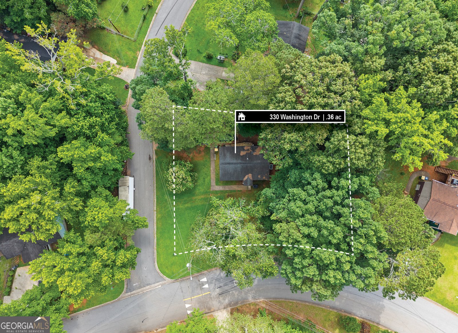 330 Washington Drive Athens - 16