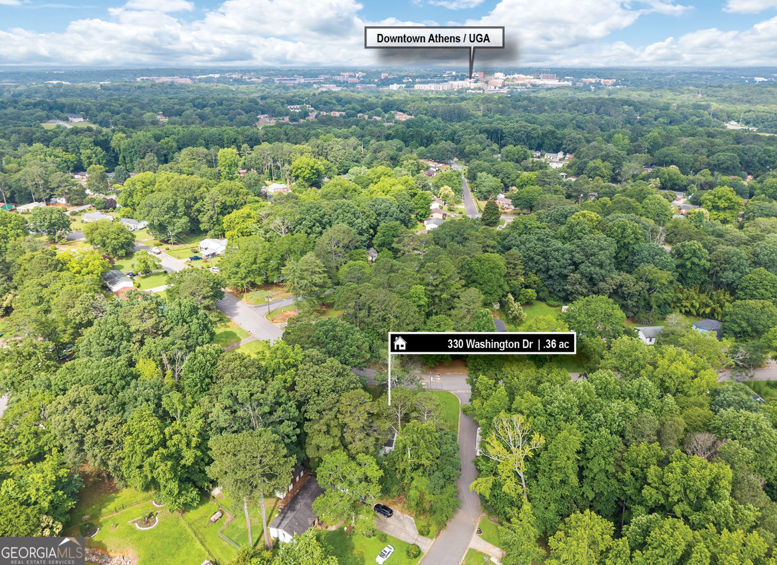 330 Washington Drive Athens - 17