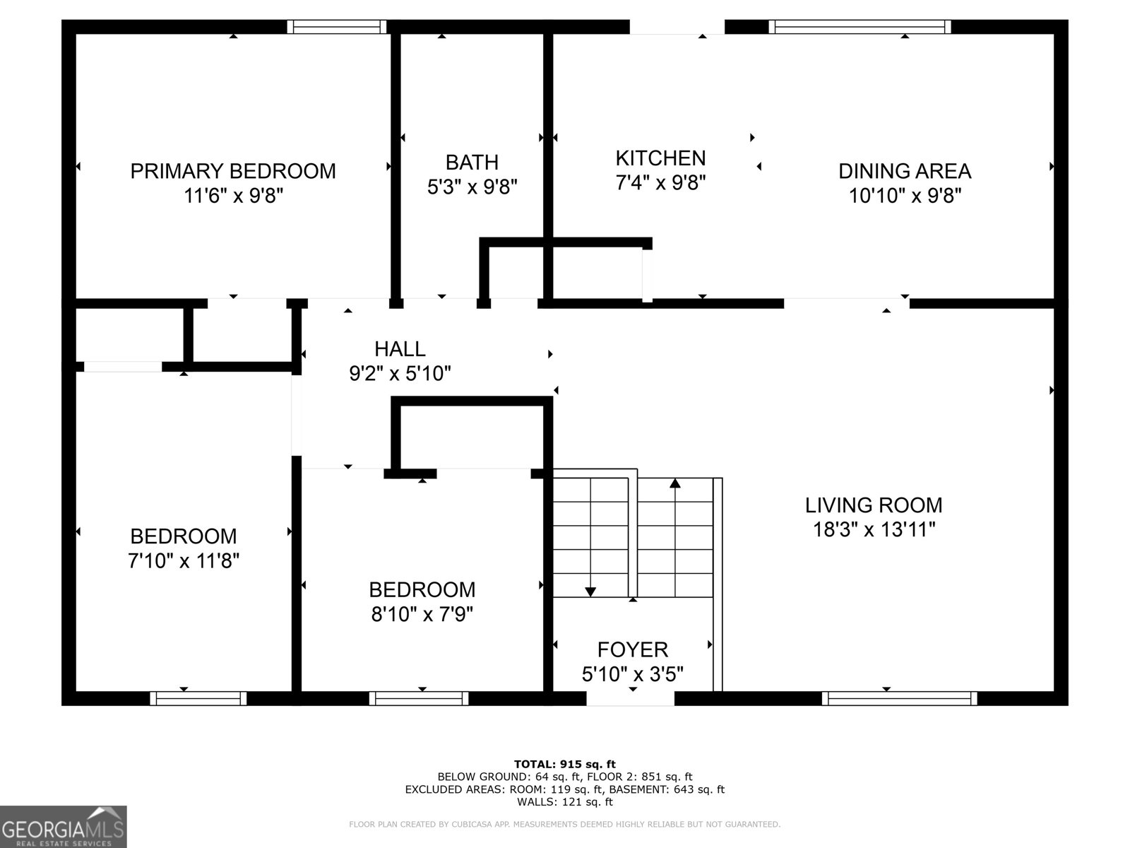 330 Washington Drive Athens - 18