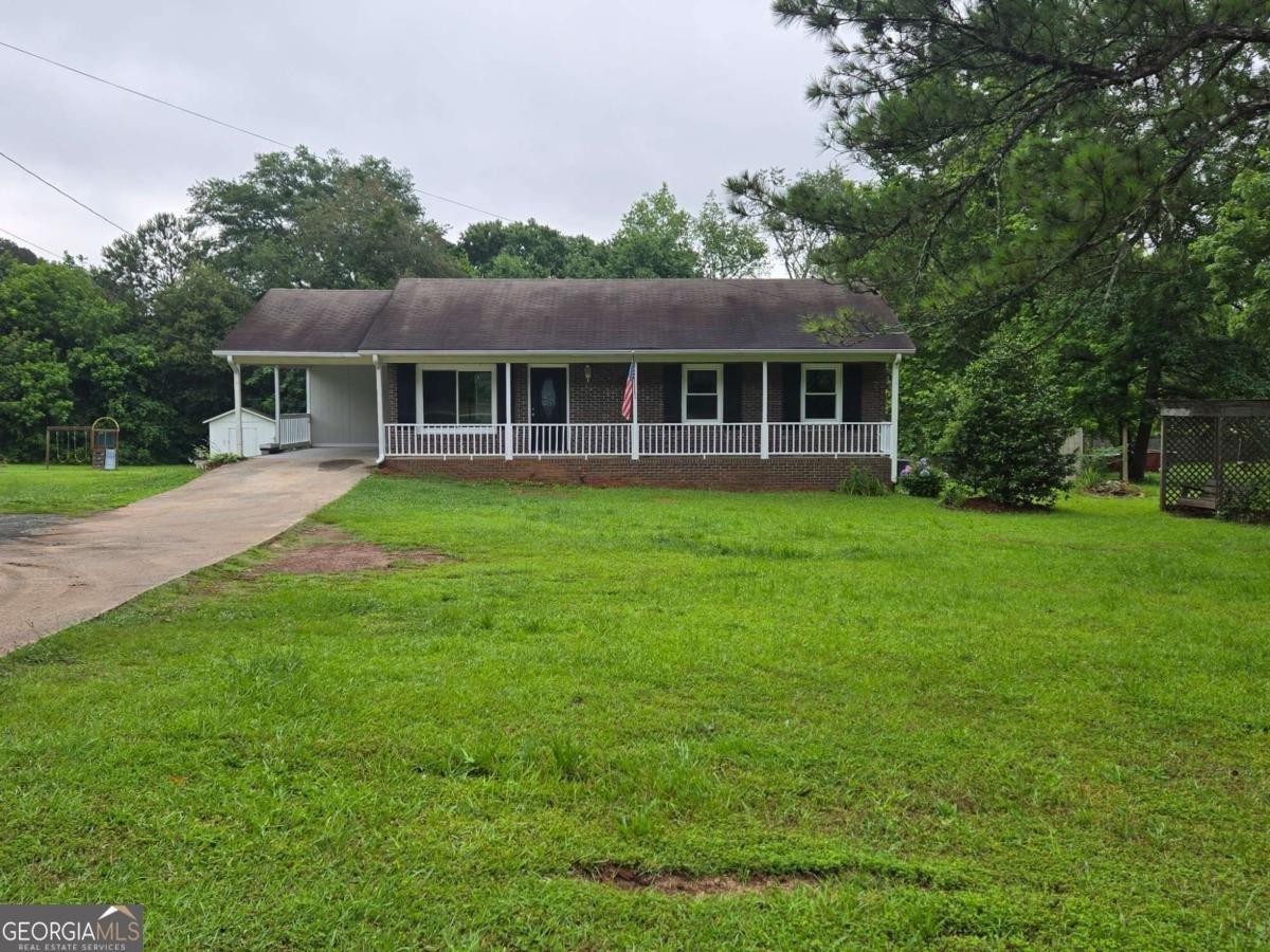 1997 Villa Rica Highway Dallas - 1