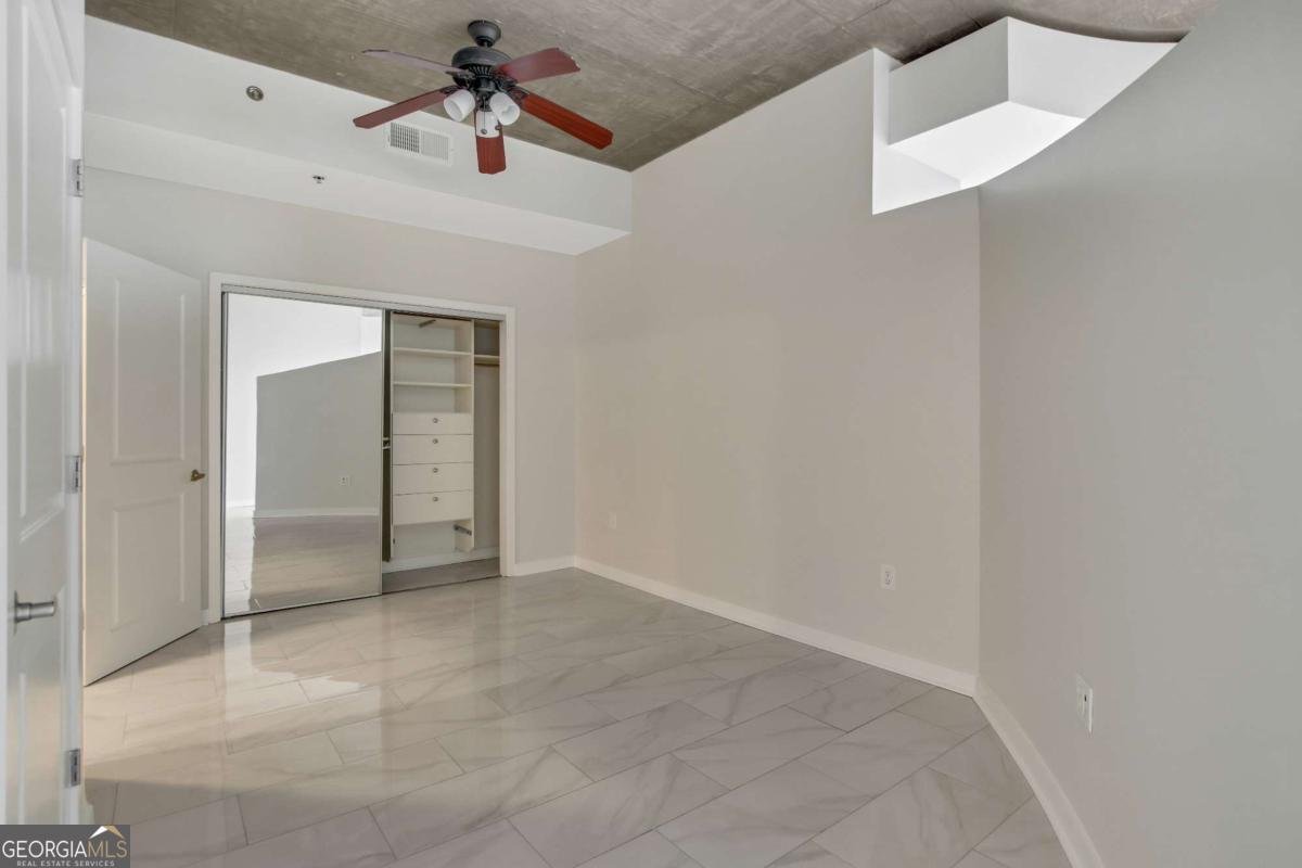 855 Peachtree Street Atlanta - 1