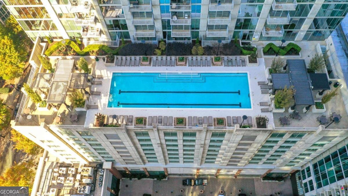 855 Peachtree Street Atlanta - 12