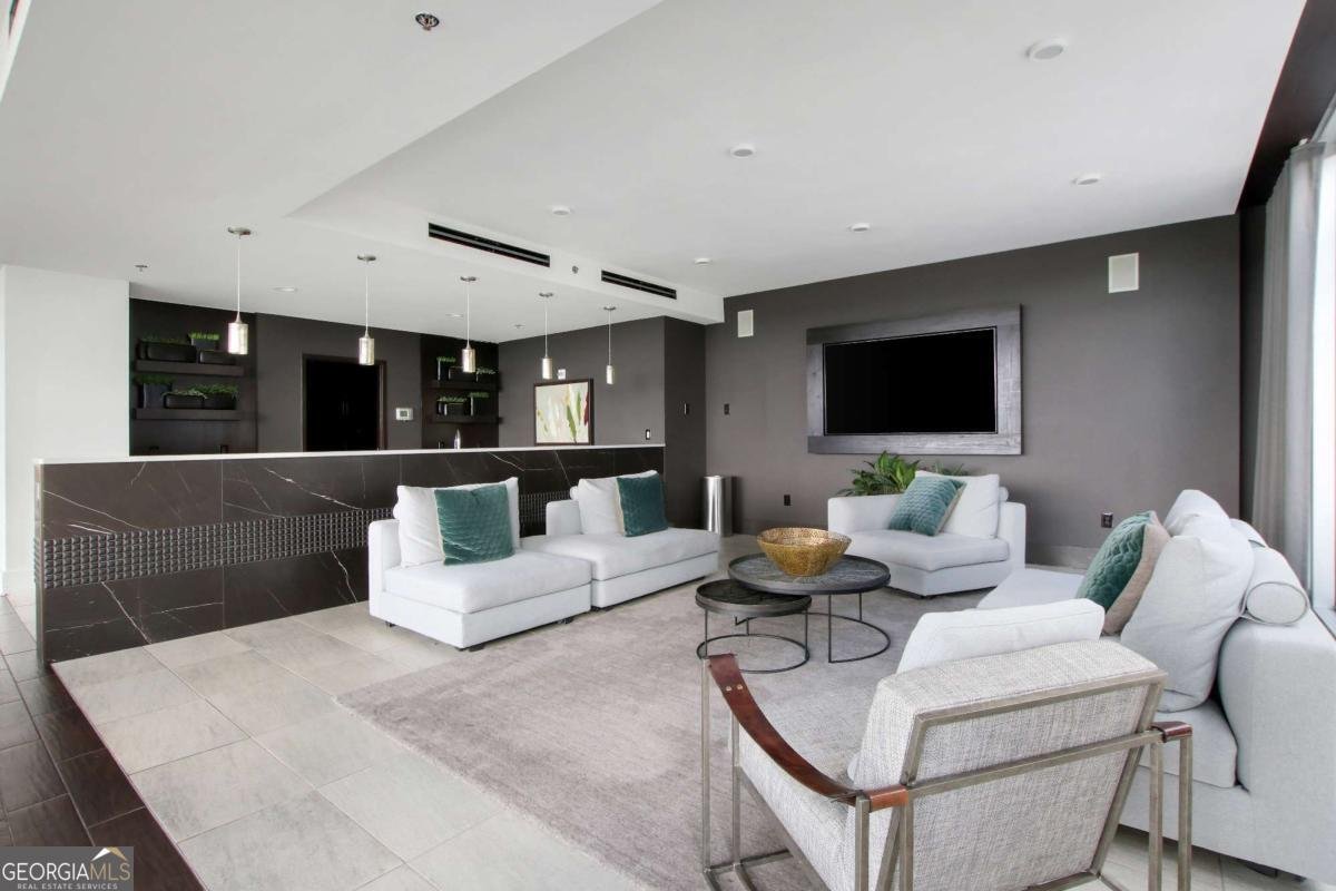 855 Peachtree Street Atlanta - 17