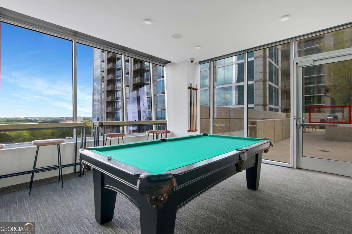 855 Peachtree Street Atlanta - 18
