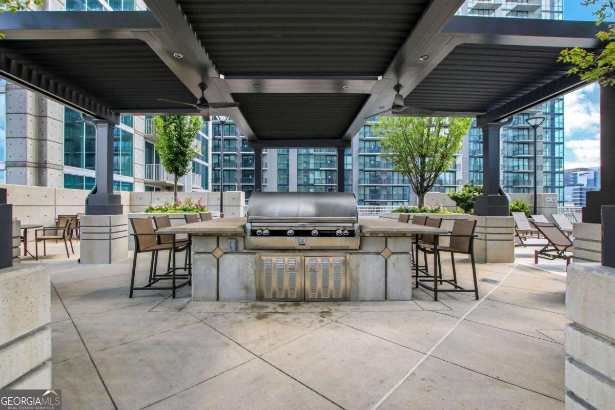 855 Peachtree Street Atlanta - 19
