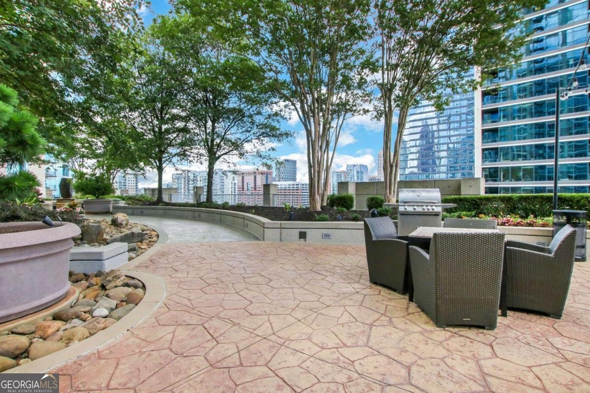 855 Peachtree Street Atlanta - 22