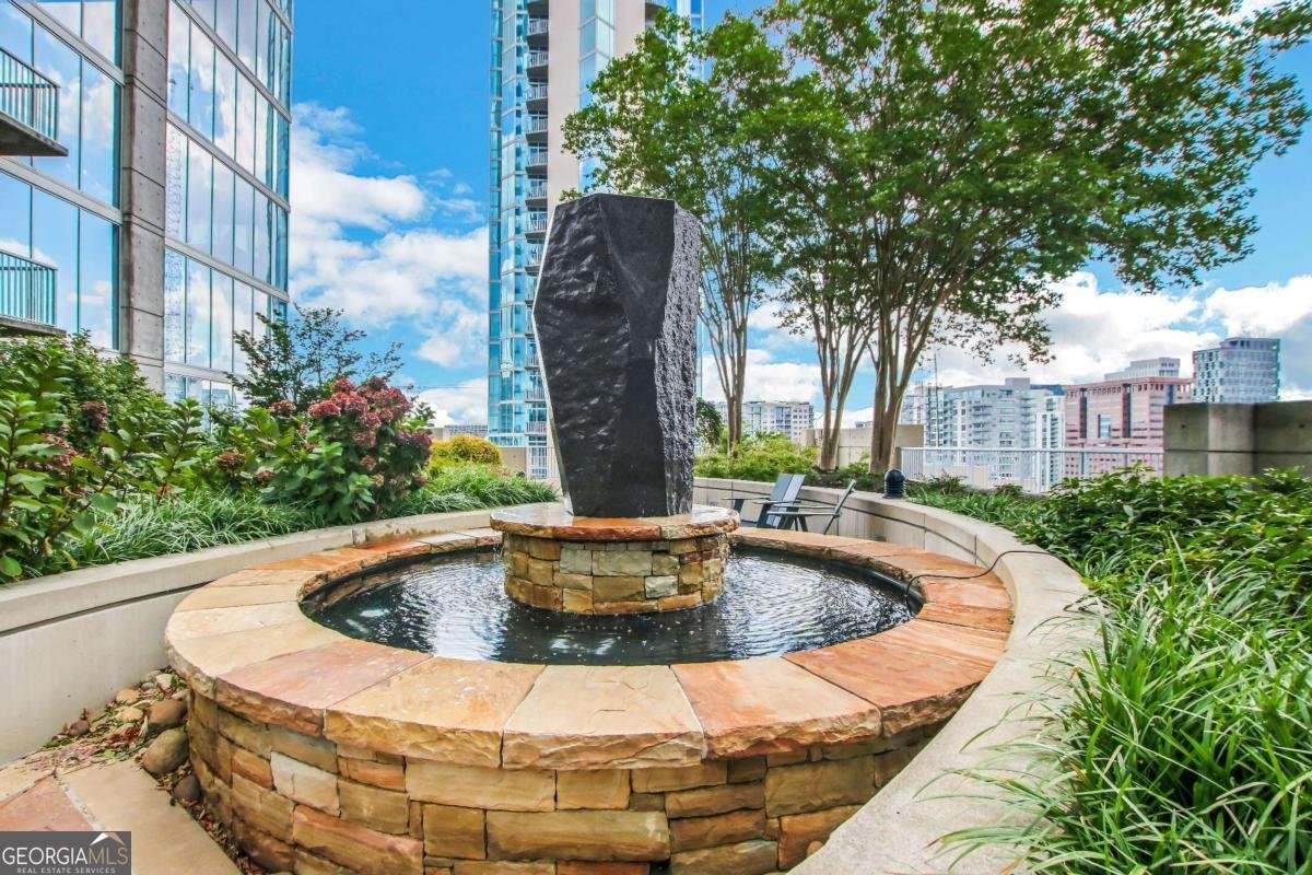 855 Peachtree Street Atlanta - 23