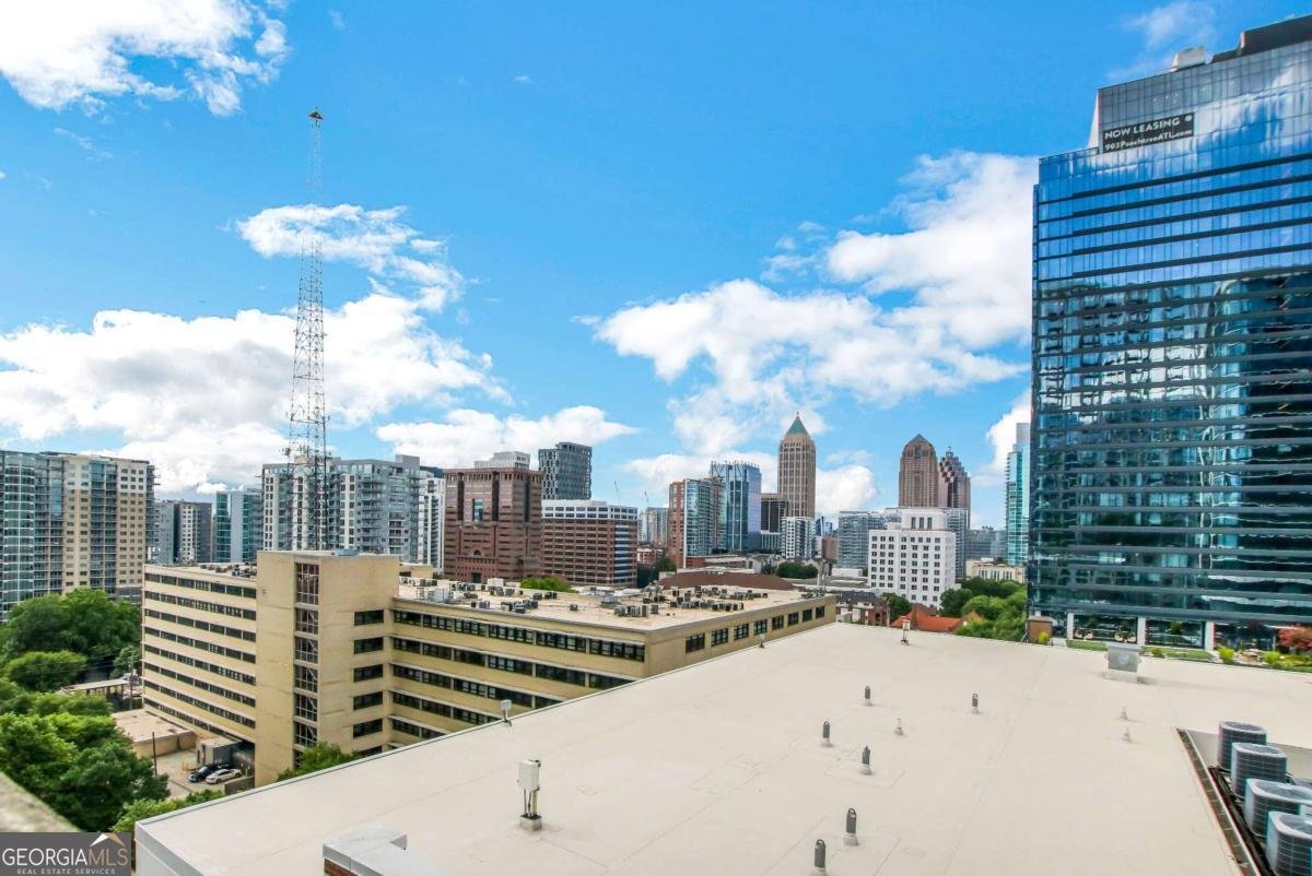 855 Peachtree Street Atlanta - 24
