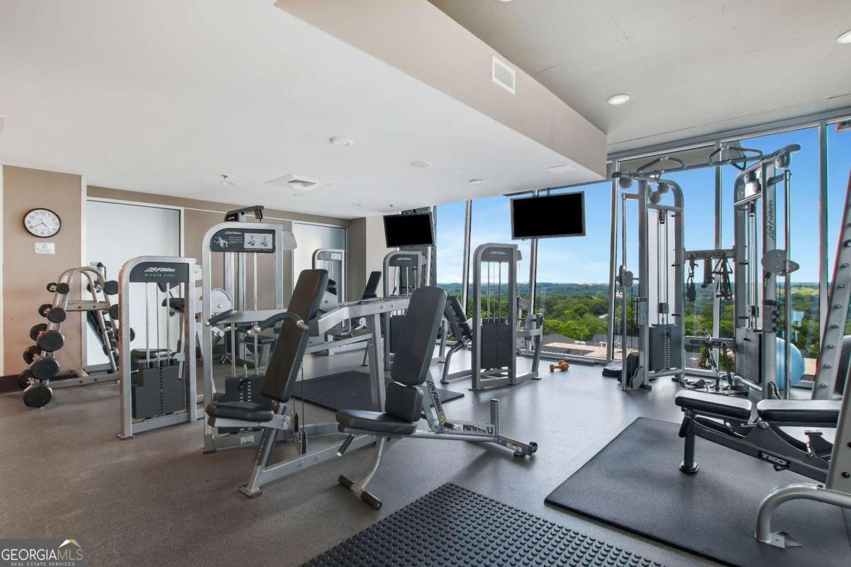 855 Peachtree Street Atlanta - 27