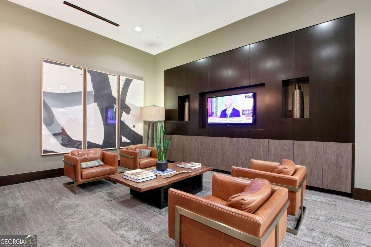 855 Peachtree Street Atlanta - 29