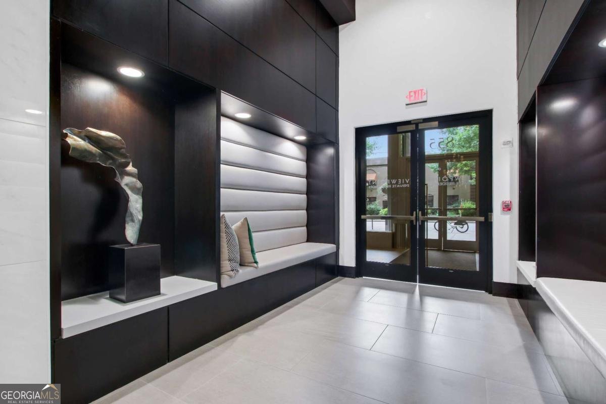 855 Peachtree Street Atlanta - 30