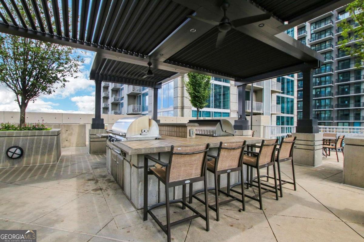855 Peachtree Street Atlanta - 37