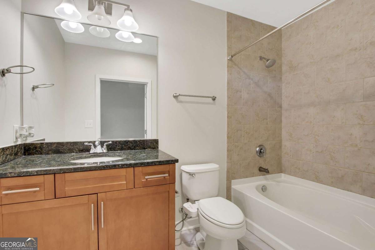 855 Peachtree Street Atlanta - 4