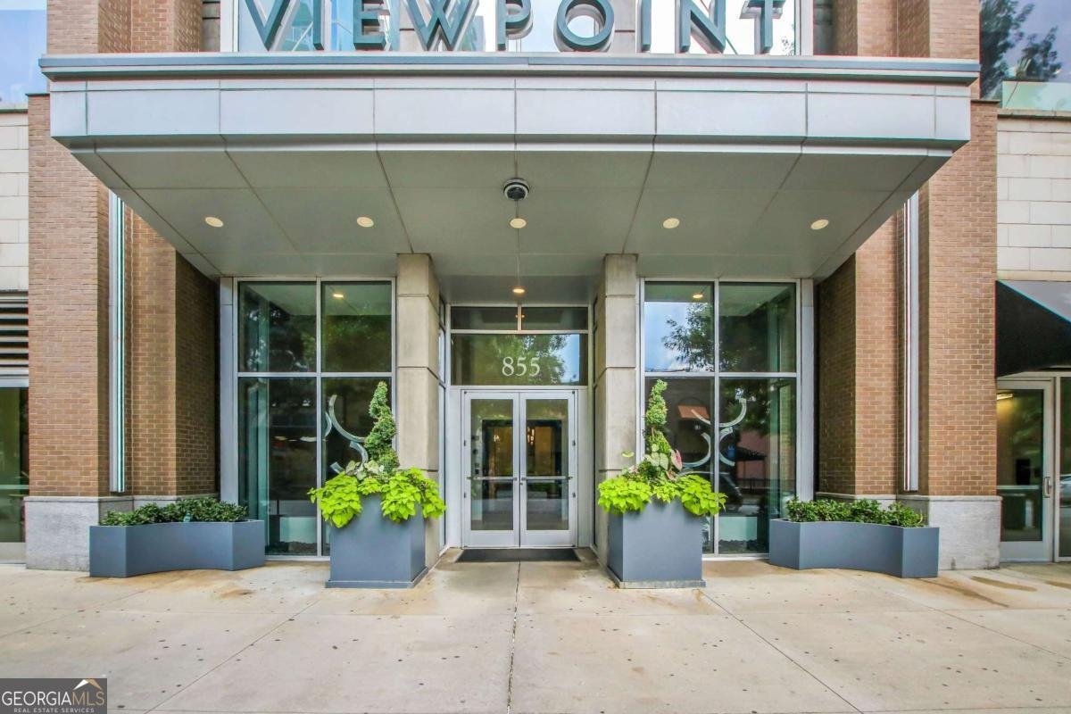 855 Peachtree Street Atlanta - 50