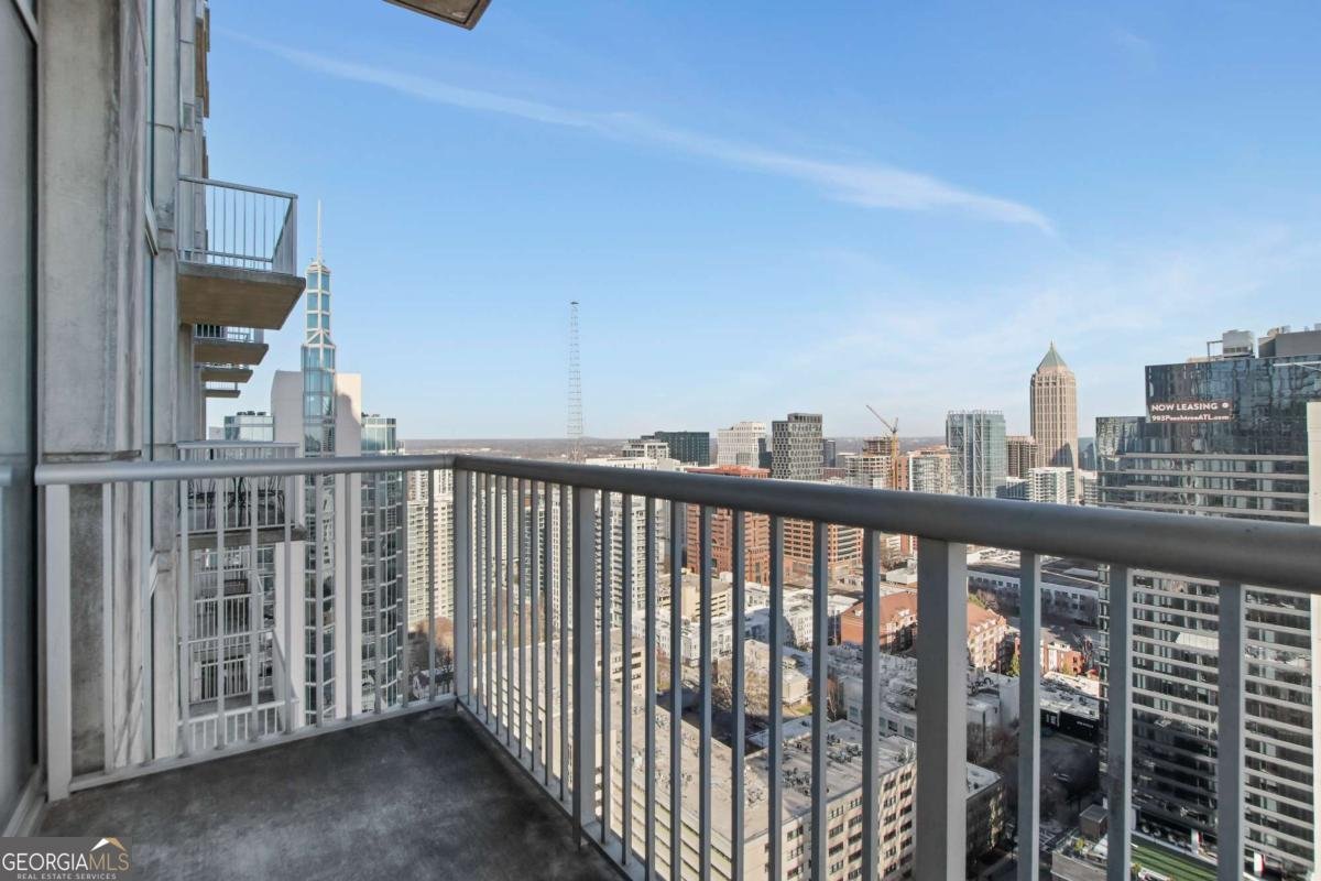 855 Peachtree Street Atlanta - 6