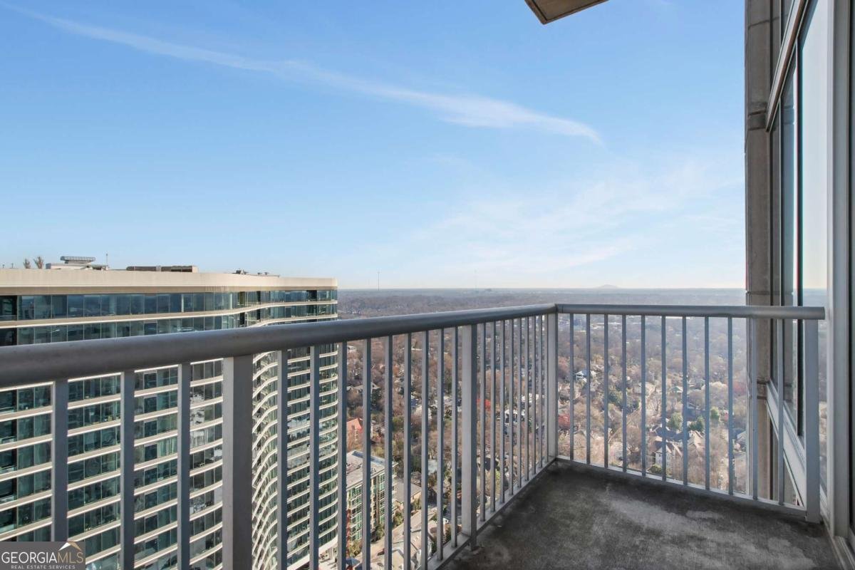 855 Peachtree Street Atlanta - 7