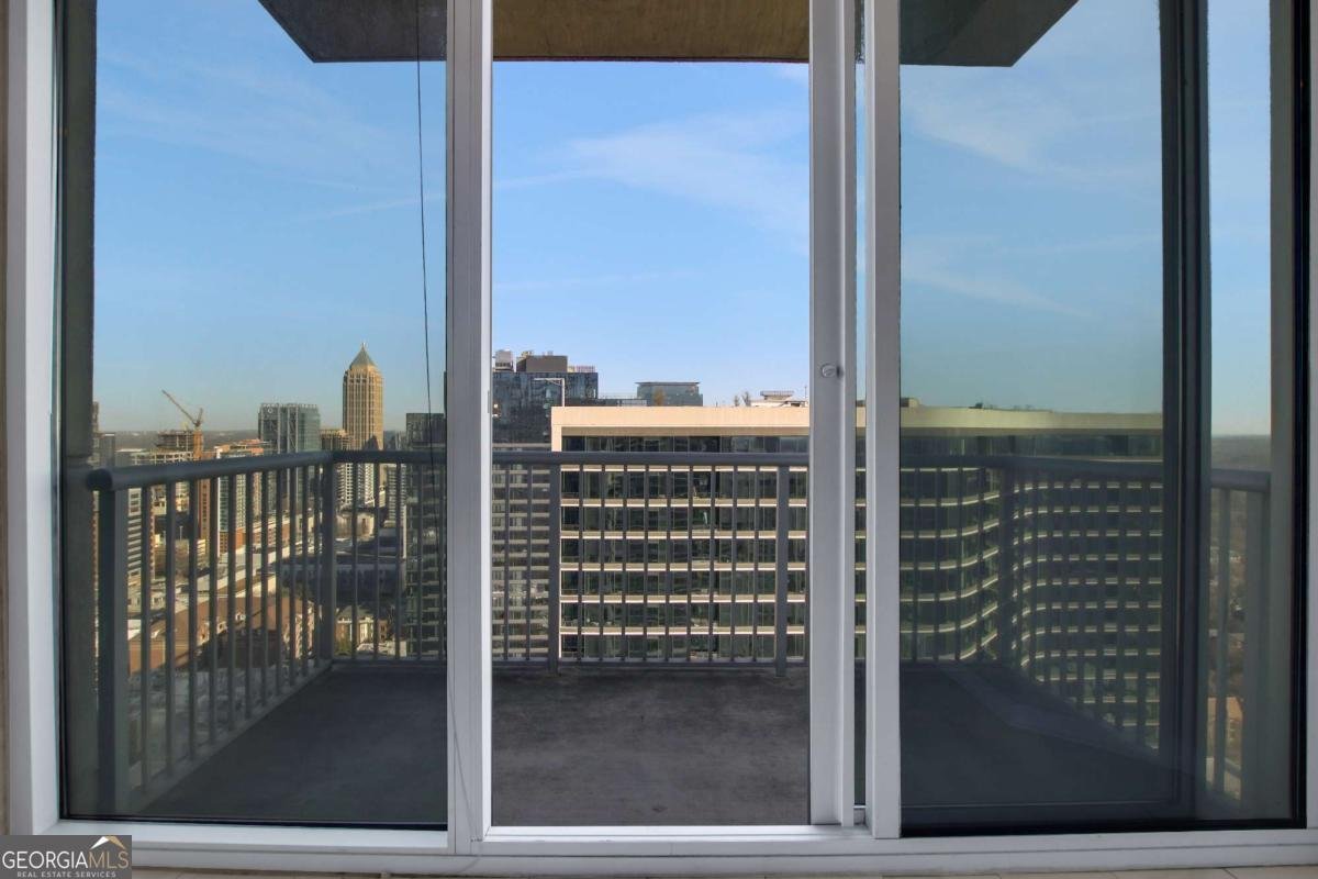 855 Peachtree Street Atlanta - 9