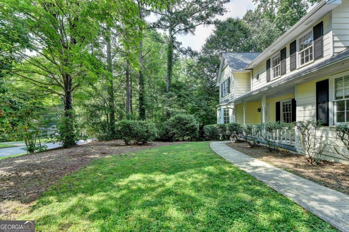 10035 Anaheim Drive Alpharetta - 5