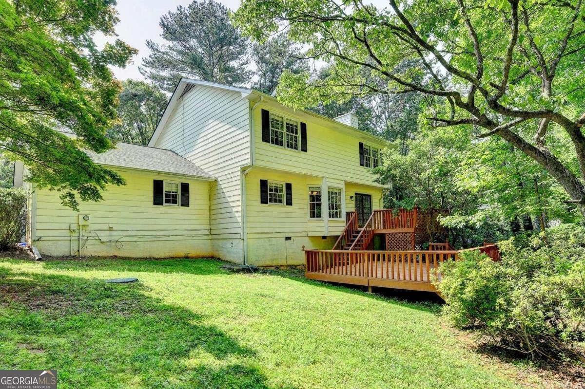 10035 Anaheim Drive Alpharetta - 72