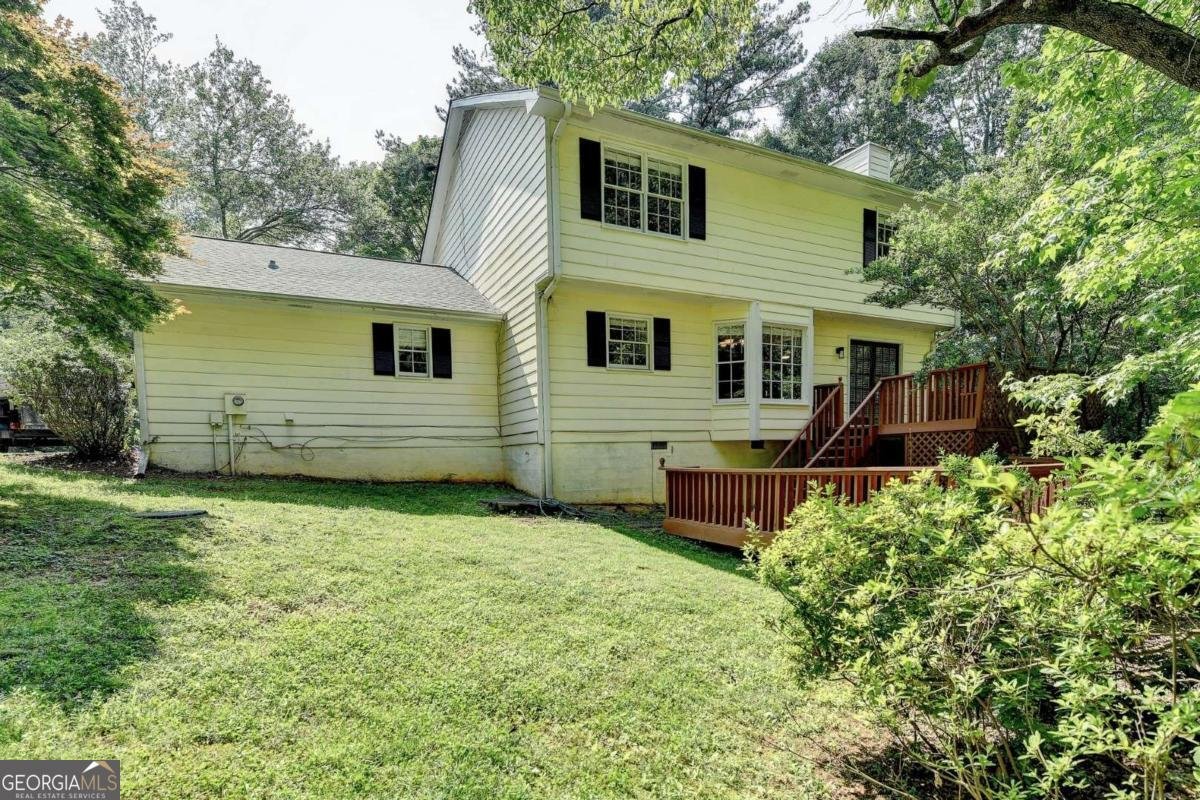 10035 Anaheim Drive Alpharetta - 75