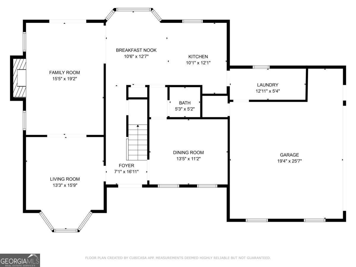 10035 Anaheim Drive Alpharetta - 76