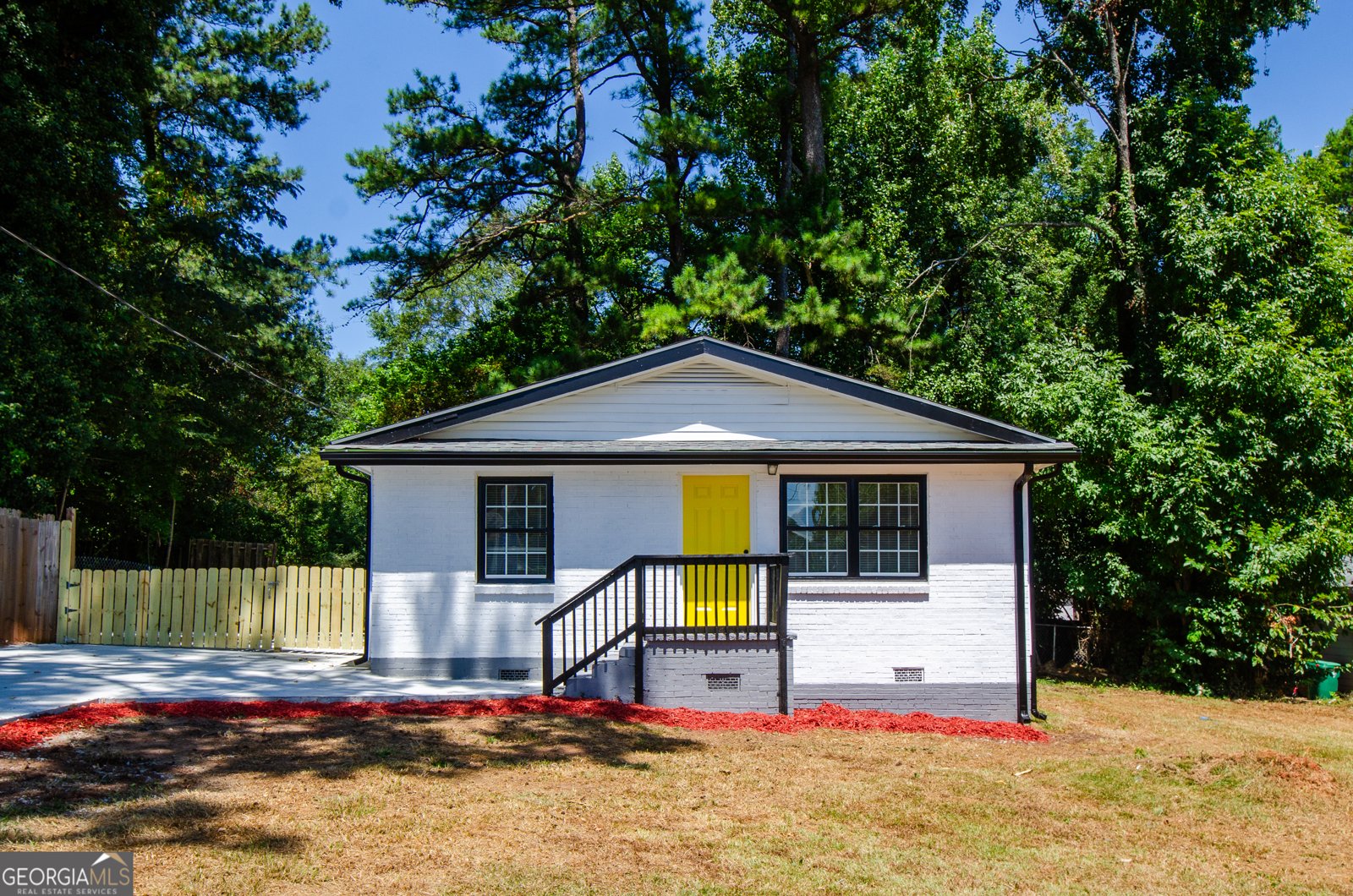 4244 Lindsey Drive Decatur - 1