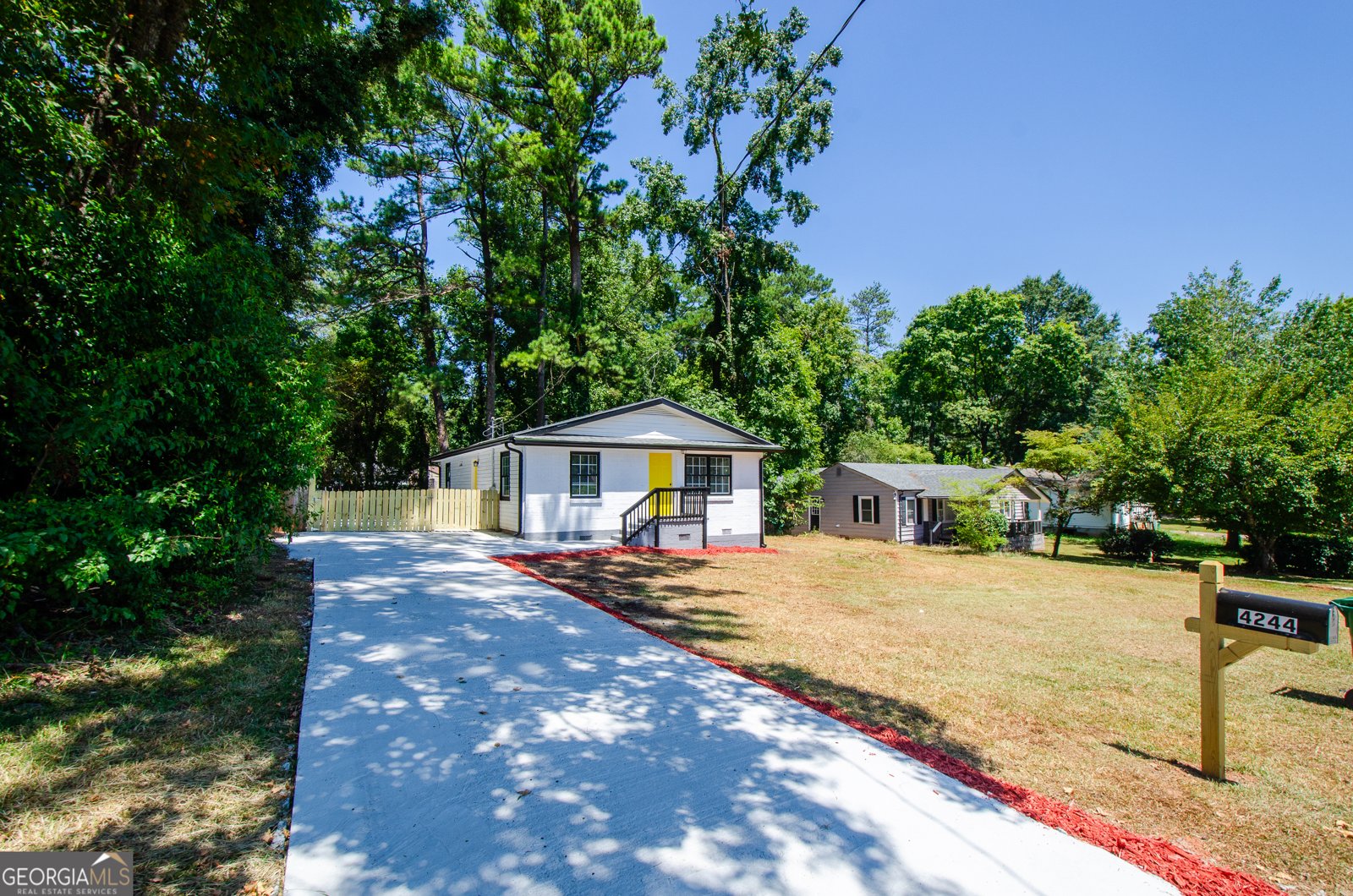 4244 Lindsey Drive Decatur - 2