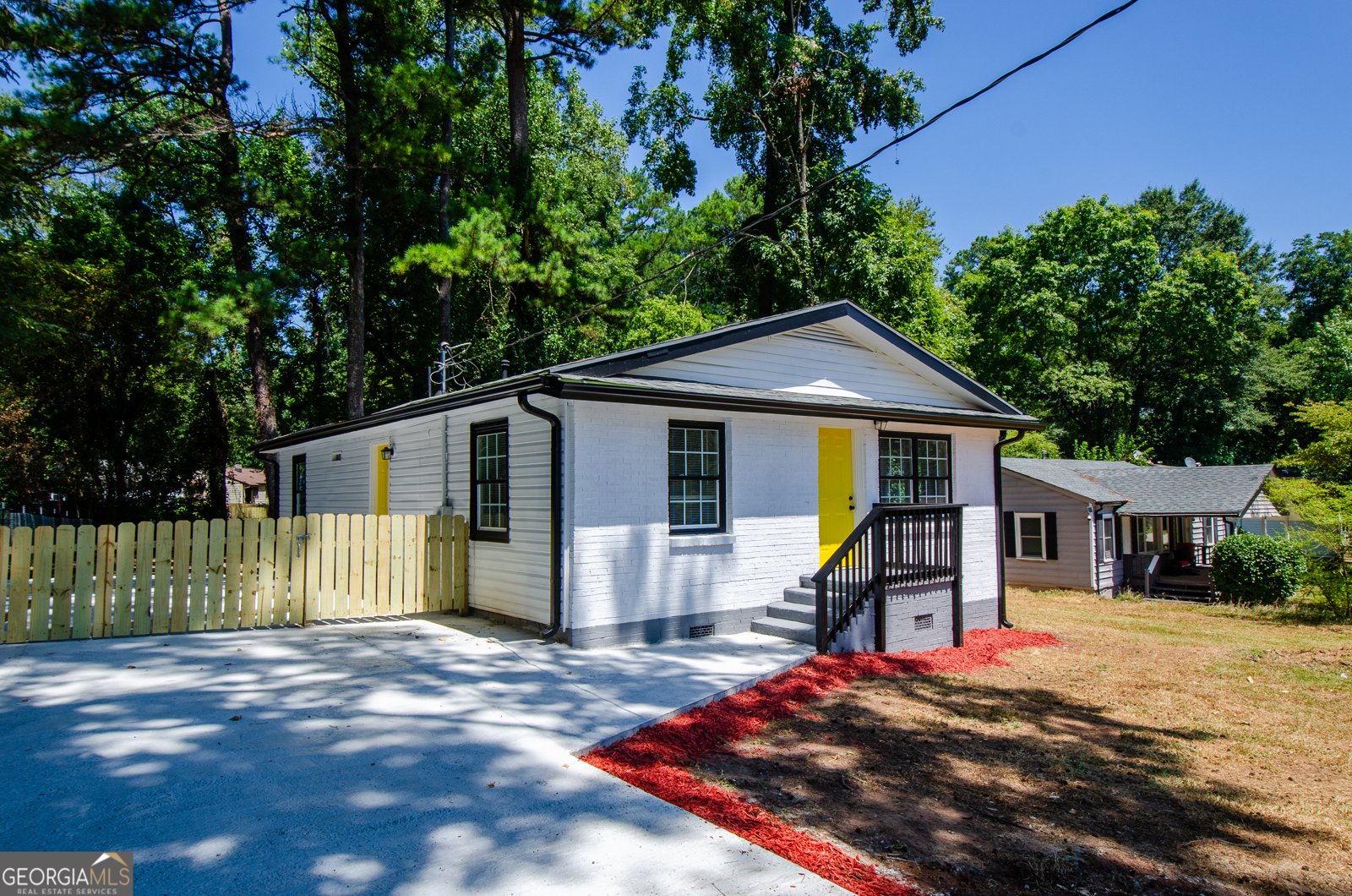 4244 Lindsey Drive Decatur - 3