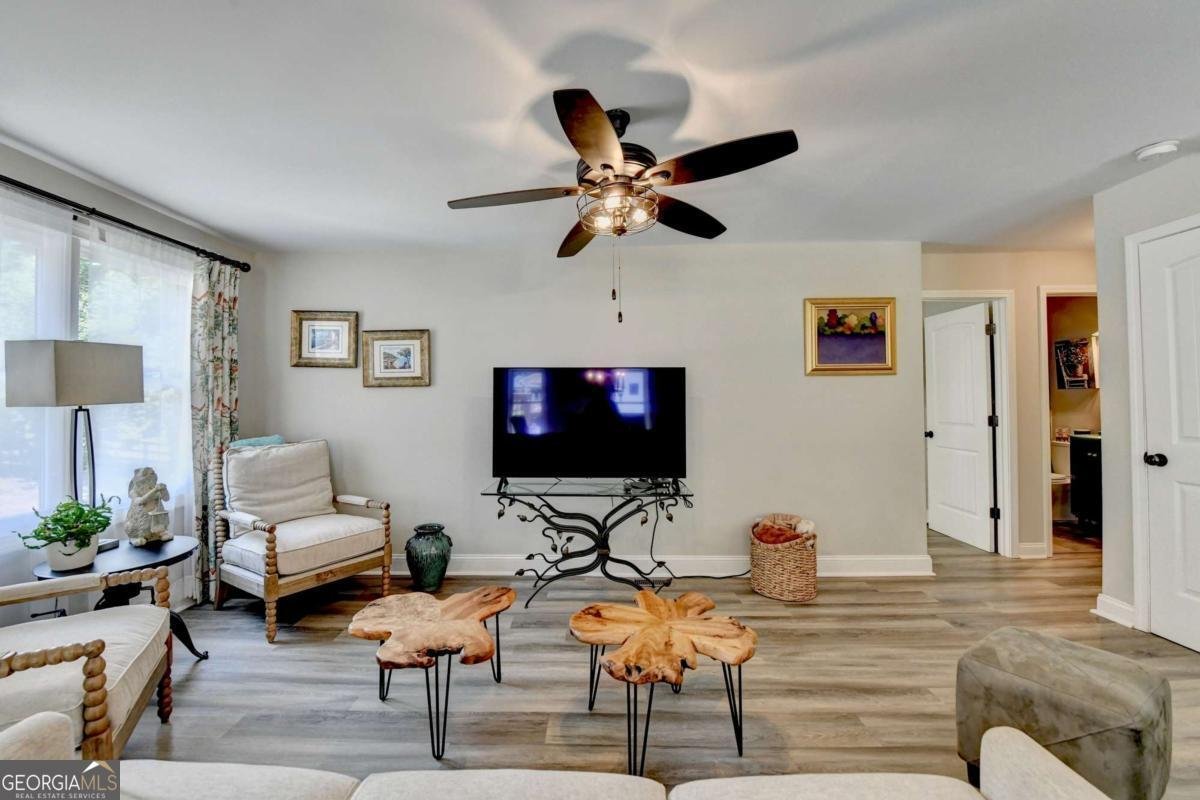 16225 Hopewell Road Alpharetta - 10