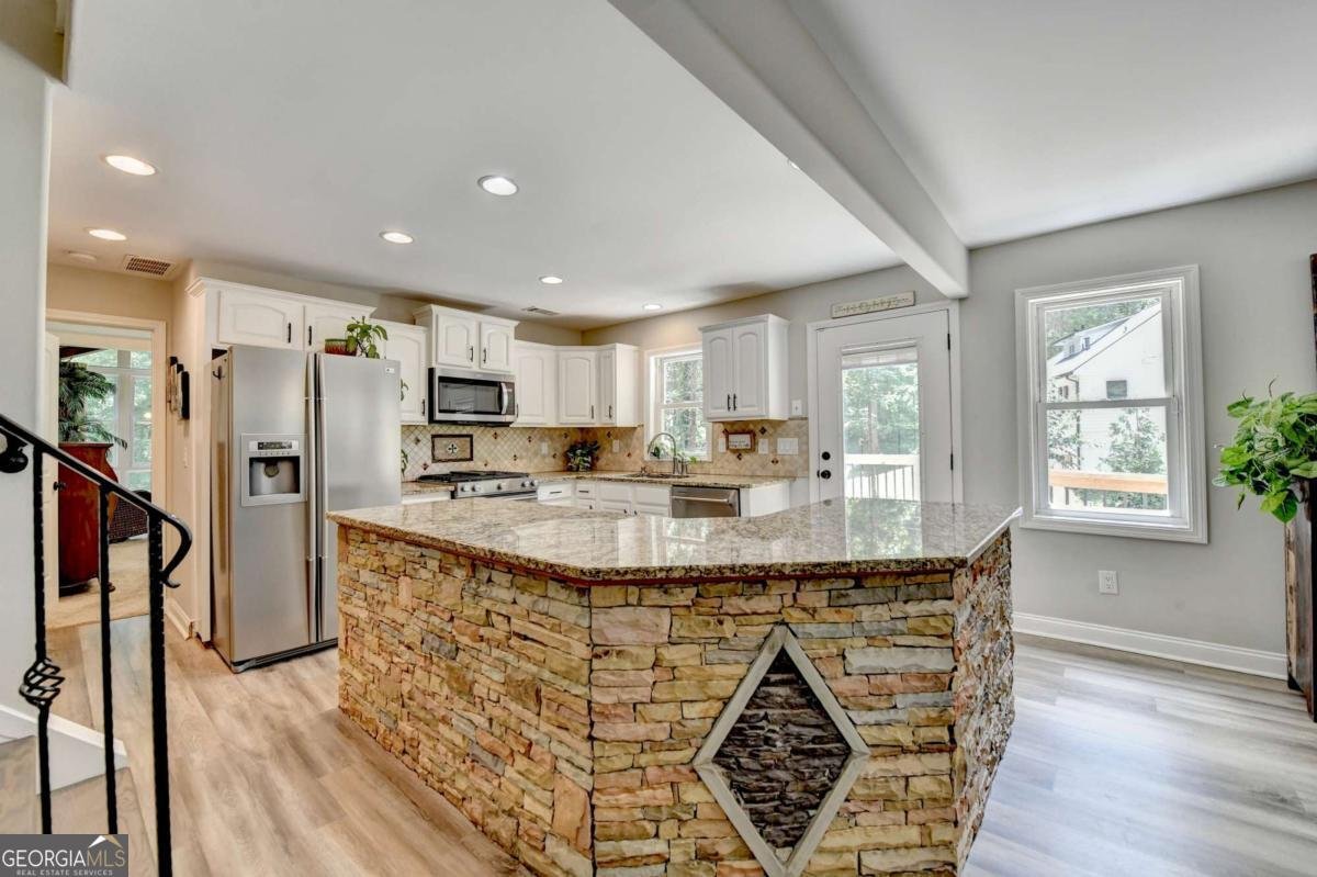 16225 Hopewell Road Alpharetta - 12
