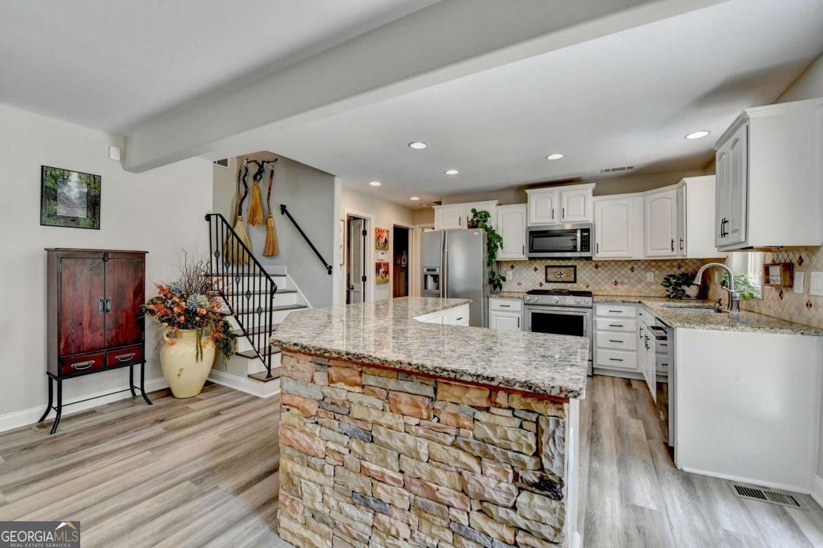 16225 Hopewell Road Alpharetta - 13