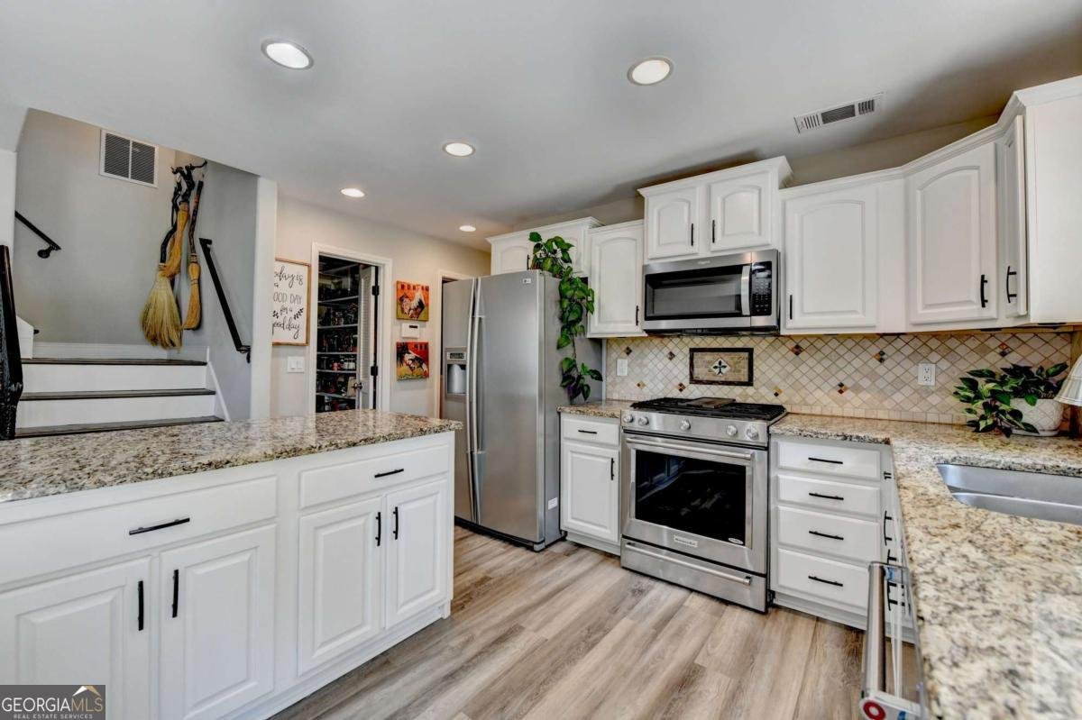 16225 Hopewell Road Alpharetta - 14