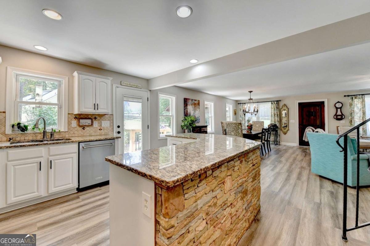 16225 Hopewell Road Alpharetta - 16