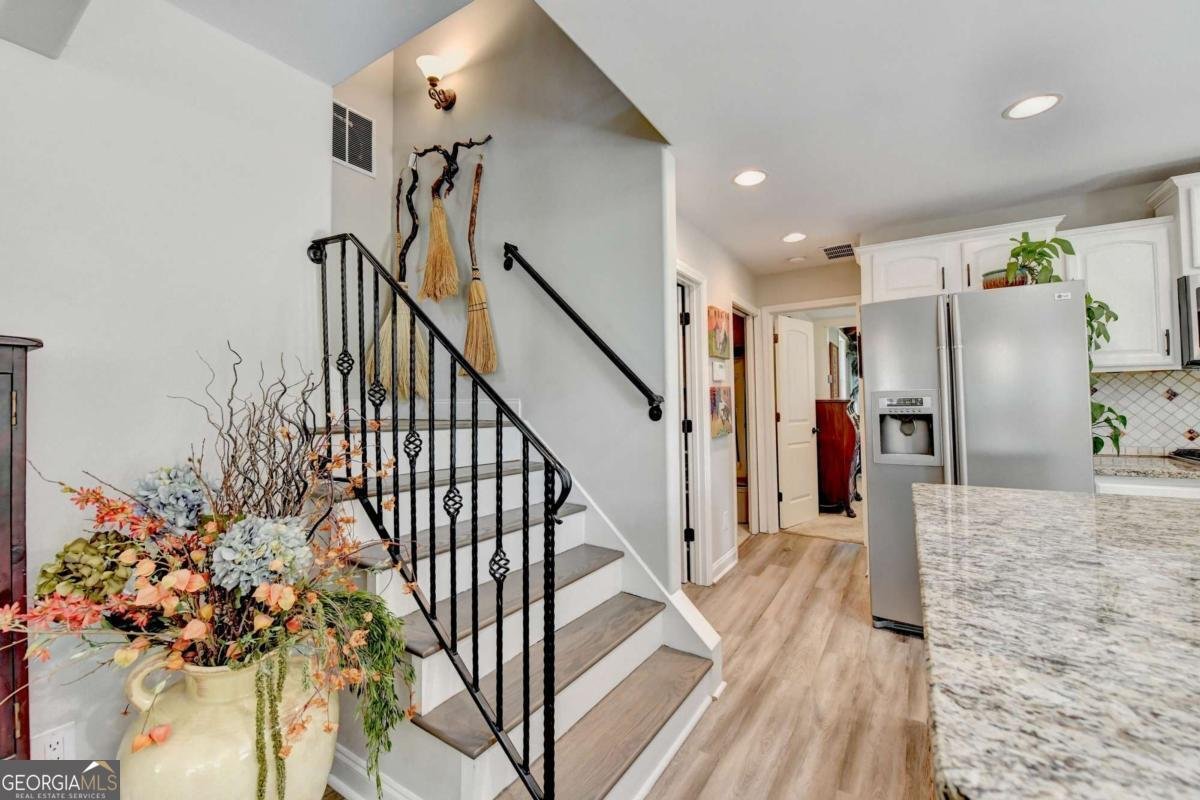 16225 Hopewell Road Alpharetta - 17